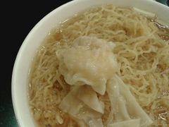 签到图片-丽的面家(多宝路店)