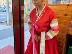 -安家德吉林市朝鲜族大冷面(民康路店)