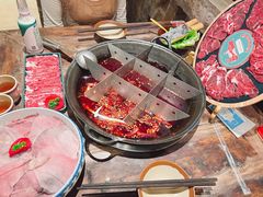 -周小明火锅(黑金冠社区店)