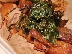 -外婆家(西红门荟聚购物中心店)