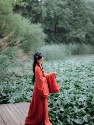 -八角古风摄影