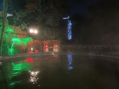 -花水湾第一村温泉大酒店