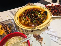 -群姐面馆·海鲜烧烤(同安路二店)