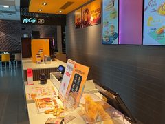 -麦当劳(余姚北站店)