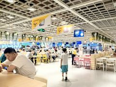 -宜家·瑞典风味餐厅(四元桥店)
