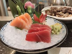 -大渔铁板烧(万象城店)