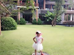 -广悦华阳朔河畔度假酒店(十里画廊遇龙河店)