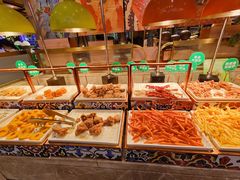 -亚马逊海鲜自助(王府井店)