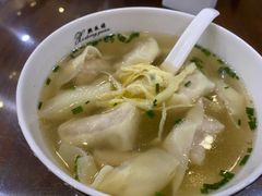 开洋馄饨-熙盛源(永乐路店)