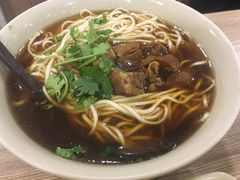 -李先生牛肉面快餐厅(白塔店)