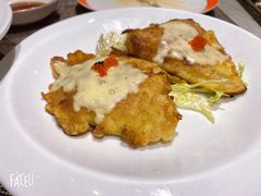 -極上萬膳·日料放题(海岸城店)