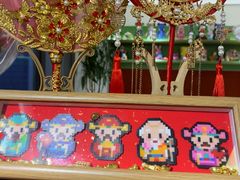 -100家灵感仓库·DIY团建(什刹海店)