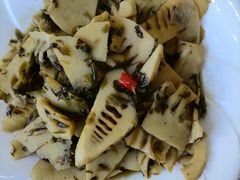 -天乐农家鱼头王(天目湖店)