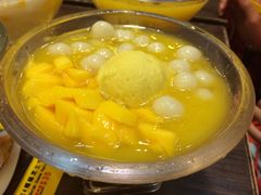 -许留山(梳士巴利道店)