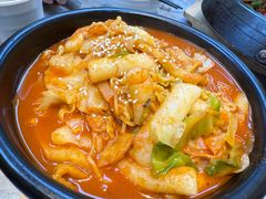 -屋里家延边朝鲜族冷面(南园店)