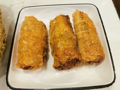 -火齐潮汕砂锅粥(五道口店)