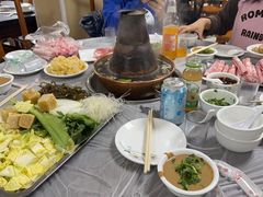 -原柳滩高台阶涮羊肉