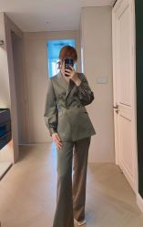 -GIMIWEAR 基米尔男士西服高级定制(陆家嘴店)