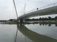 -映月湖中央公园