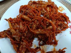 -顺通大冷面(吉祥店)