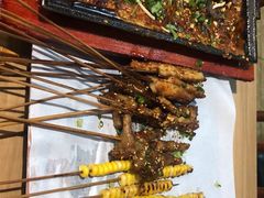 -林二哥宜烤官·宜宾小烧烤