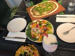 -EATALIA意塔利意式餐厅(鼓楼店)