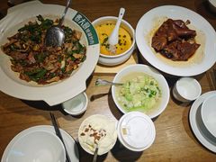 -费大厨辣椒炒肉(黄兴中心广场店)