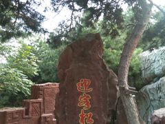 -山叶口景区