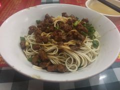 -辣肉面大王(天平路店)