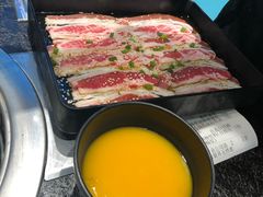-烤路里·韩国品质自助烤肉(石路天虹4号店)