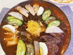 -平壤馆(西塔街店)