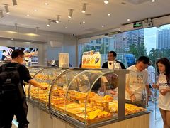 -手感麦夫(黄兴中路五一店)