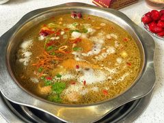 -乙丙丁正宗昭通天麻火腿鸡(总店)
