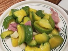 -云海肴·汽锅鸡·云南菜(广安门天虹店)
