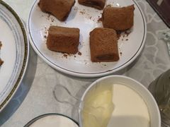 -福来居烤鸭店(天坛二店)