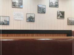 -老上海里弄味道(知春路店)