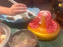 -牛New寿喜烧(曹路花园城店)