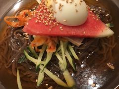 荞麦冷面-云龙·烤肉专门店(东方路店)