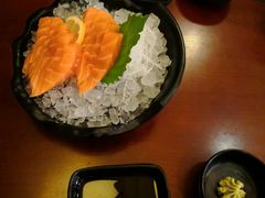 -沈阳国际皇冠假日酒店-Izakaya居日餐厅