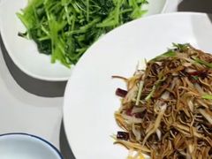 -渔港甄宴·海鲜·地标烟台菜(金沙滩店)