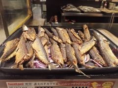 -芭菲盛宴·环球美食(解放碑英利国际店)
