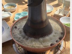 -阳坊胜利涮羊肉(阳坊老店)