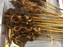 -十里铺铁板鱿鱼