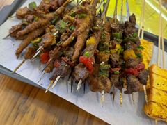 -冶建镜子·老南昌大排档·江西虾王(总店)