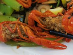 -一起吃小龙虾·海鲜(海珠店)