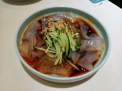 风味凉皮-大铁勺新津菜(东丽阳光新业广场店)
