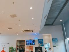 -小杨生煎(香港名都店)