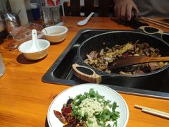 -白城车站店一九二八铁锅炖