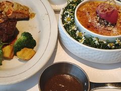 -佐度王子扒房(天鹅湖店)