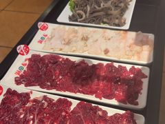 -潮泰牛肉火锅 · 创于1992年(车公庙店)